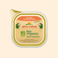 Bio Organic Maintenance, Dogs All Breeds, with Salmon, 100g