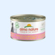 HFC Natural Dog, with Veal and Ham, 95g