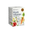 Multi Vitamin Organic Baked Dog Treats 10x4g