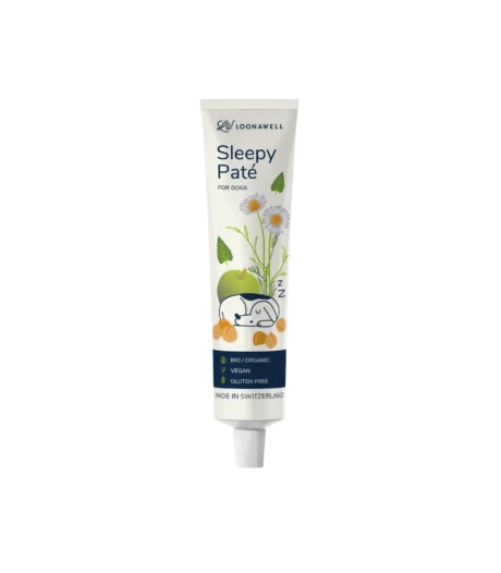 Sleepy Organic Dog Paté, 150g