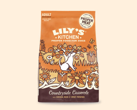 Lily's Kitchen Adult Dog Huhn & Ente, 7kg