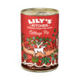 Lily's Kitchen Dog Adult Cottage Pie Beef, 6x400g