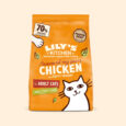 Lily's Kitchen Answered my purrs Chicken, 2kg