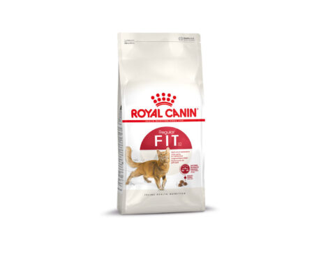 ROYAL CANIN FHN Fit 2 kg