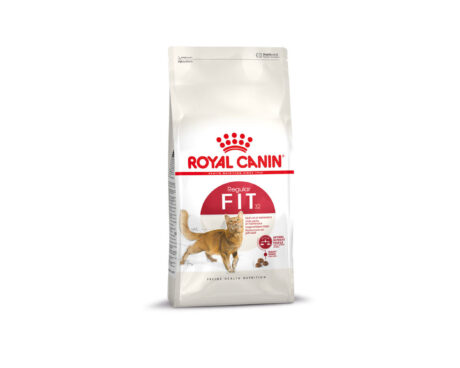ROYAL CANIN FHN Fit 4 kg