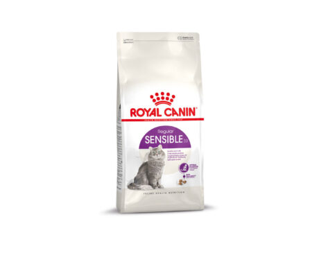 ROYAL CANIN FHN Sensible 2 kg