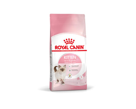 ROYAL CANIN FHN Kitten 0.4 kg