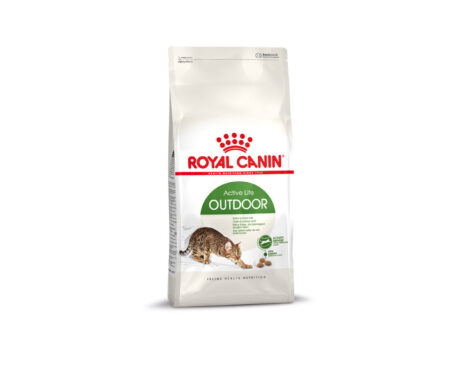 ROYAL CANIN FHN Outdoor 2 kg