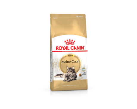 ROYAL CANIN FBN Maine Coon Adult 4 kg