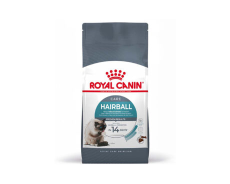 ROYAL CANIN FCN Hairball Care 2kg