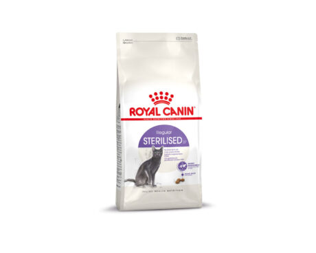 ROYAL CANIN FHN Sterilized 2 kg