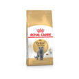 ROYAL CANIN FBN British Shorthair Adult 2 kg