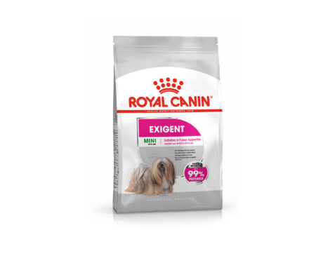 ROYAL CANIN CCN Exigent Mini 1kg
