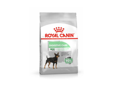 ROYAL CANIN CCN Digestive Care Mini 8kg