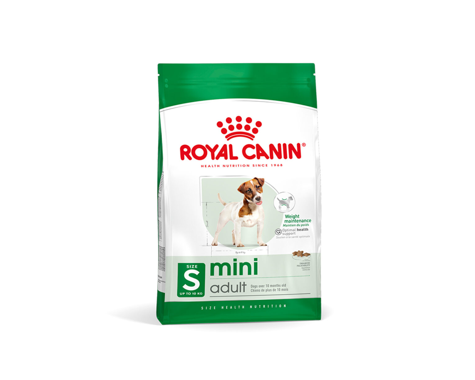 ROYAL CANIN SHN Mini Adult 2 kg - Lekapets