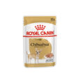 ROYAL CANIN BHN Chihuahua Loaf 12x85 g