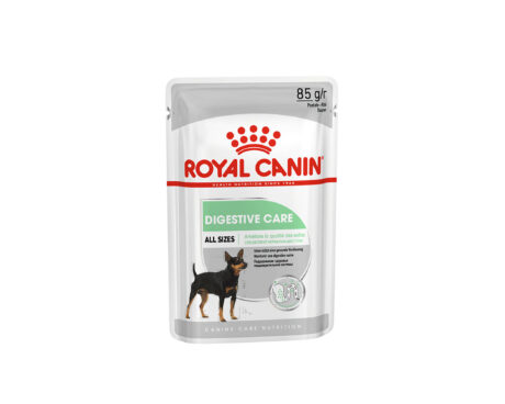 ROYAL CANIN CCN Digestive Care Loaf 12x85 g