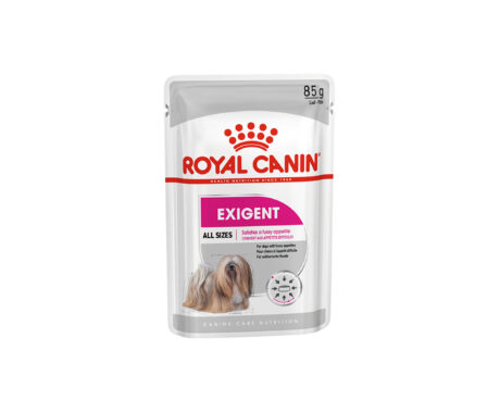ROYAL CANIN CCN Exigent Loaf 12x85 g