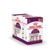 ROYAL CANIN FHN Sensory Multipack Gravy 12x85g