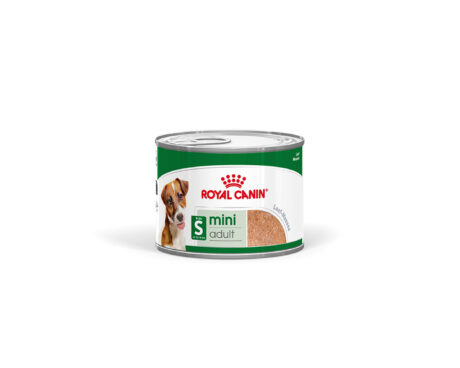 ROYAL CANIN SHN Mini Adult Loaf Can 1x195 g