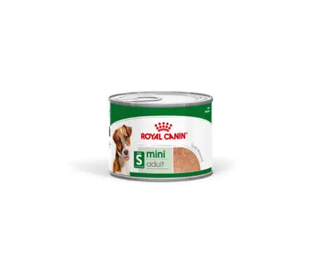 ROYAL CANIN SHN Mini Adult Loaf Can 1x195 g