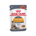 ROYAL CANIN FCN Hair & Skin Gravy 12x85g
