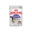 ROYAL CANIN FHN Sterilised Jelly 12x85 g