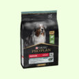 PRO PLAN® Getreidefreie Adult Sensible Verdauung, reich an Truthahn, 2.5kg