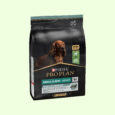 PRO PLAN® Small & Mini Adult Dog Sensitive Digestion, Reich an Lamm, 3kg