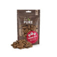 bePure Croque Bite mit Rind für Hunde (300g)
