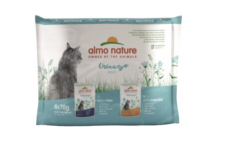 Almonature_urinary_multi_chicken & fish