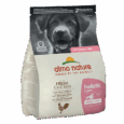 Almo Nature, HOLISTIC Puppy, M–L, mit frischem Huhn 2 kg
