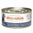 Almo Nature HFC Jelly Cat Tuna mit Meerbarbe, 70g